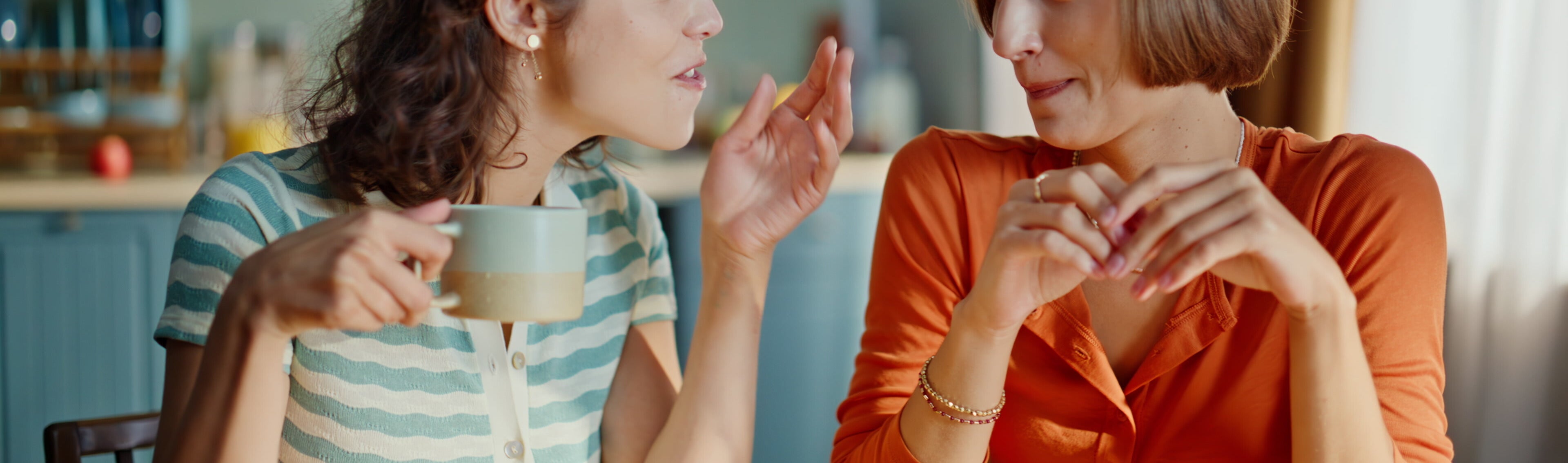 Stopping By: The Lost Art of Casual Togetherness (And How to Bring It Back in 2026)