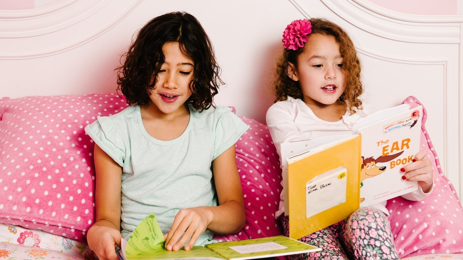 Adults Need Story Time, Too