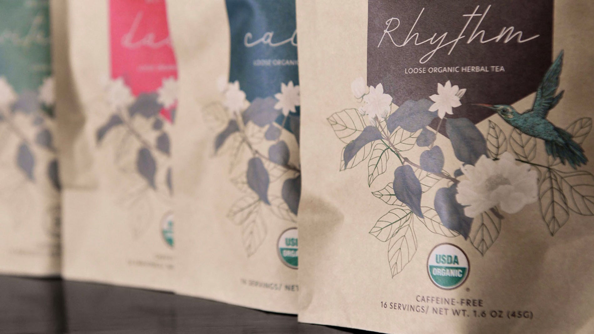 USDA Organic Certification: A Logo You Can Trust