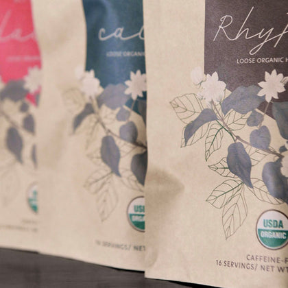 USDA Organic Certification: A Logo You Can Trust