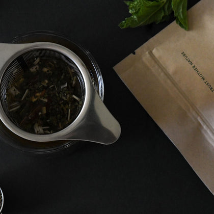 Better Herbs, Bigger Benefits: How to Get More from Every Cup of Tea