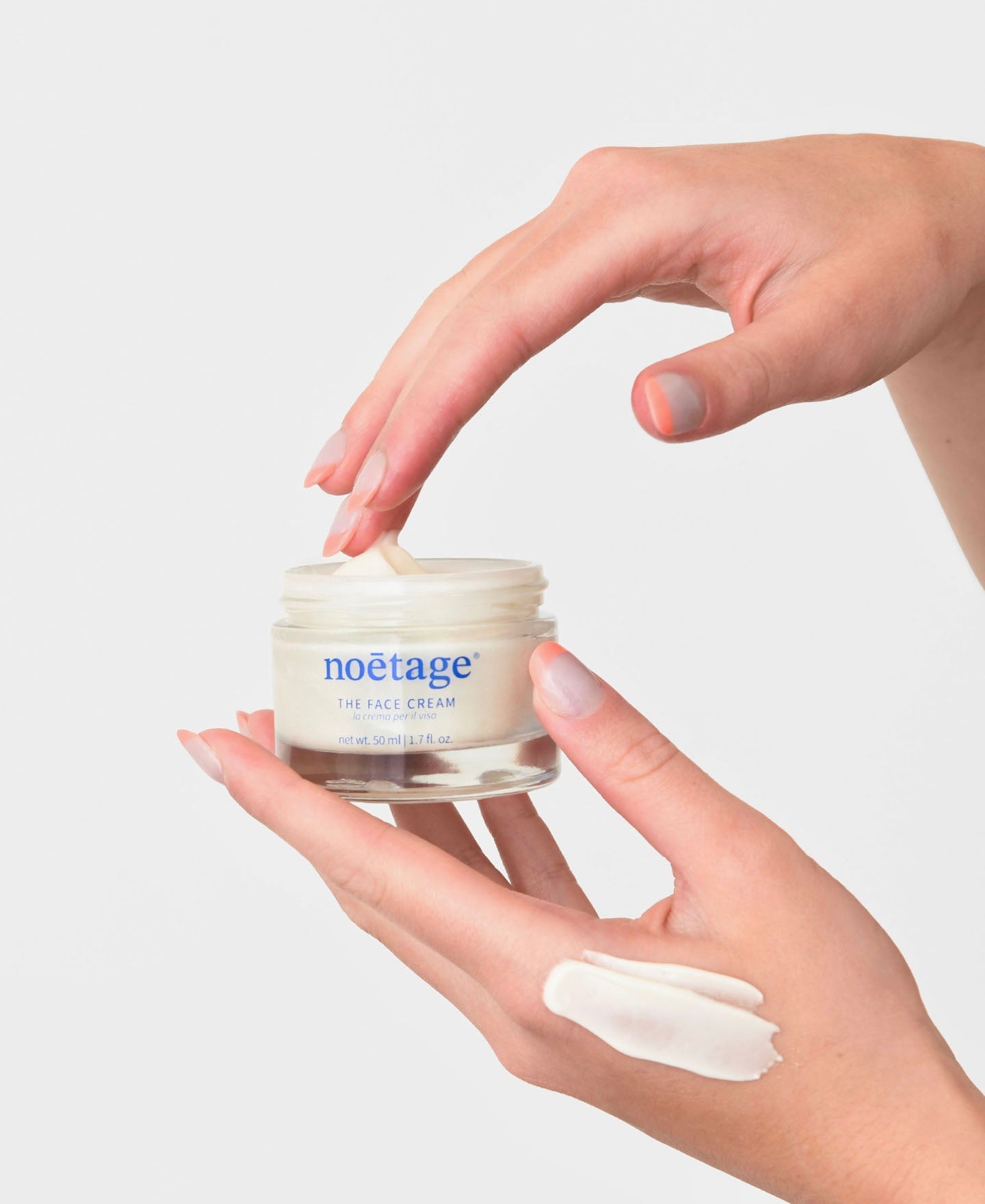 Noētage Face Cream