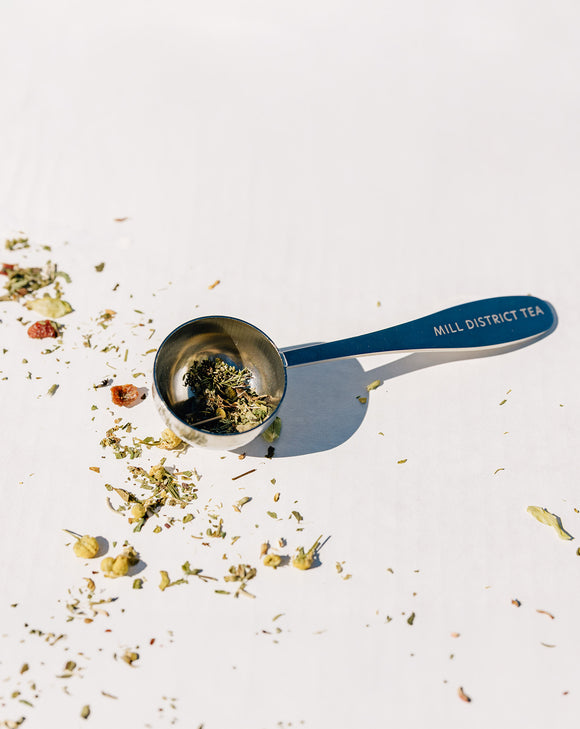 Tea Scoop