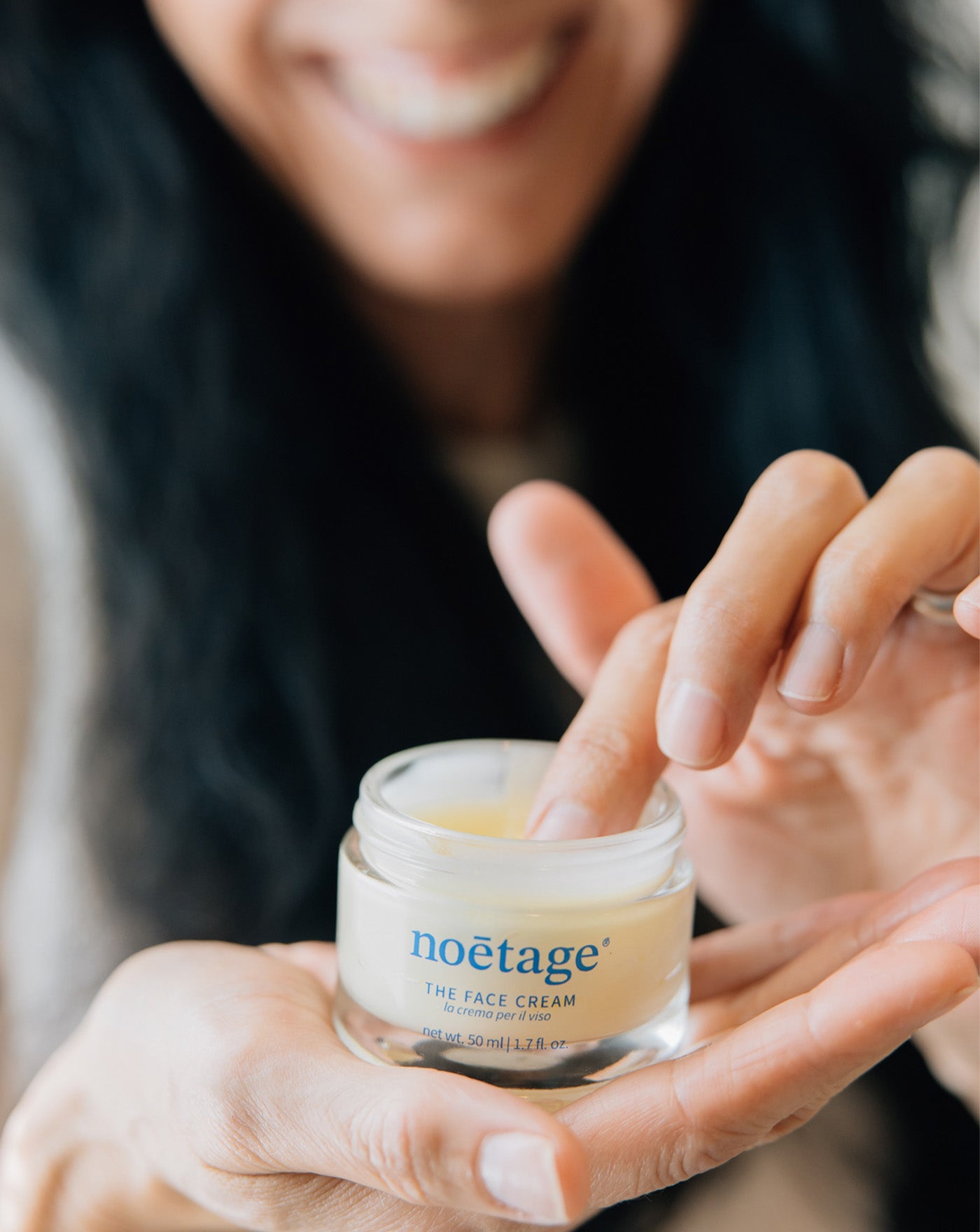 Noētage Face Cream