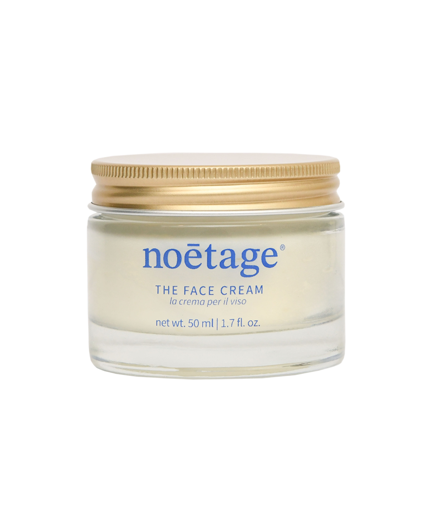 Noētage Face Cream